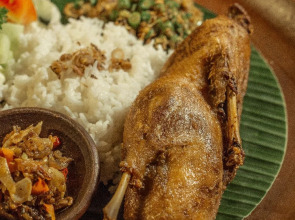 The Vira Bali Boutique Hotel & Suite