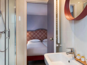 Hôtel Boris V. by Happyculture