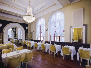 Санаторий «Авангард»