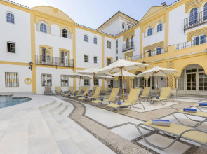 Hotel Macià Alfaros