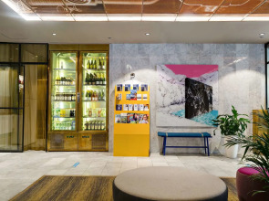 Scandic GO, Sankt Eriksgatan 20