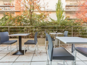 City Résidence Bordeaux Centre