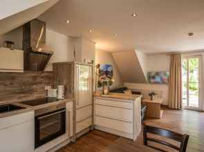 City Appartments Am Wall