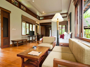 Khaolak Bhandari Resort & Spa