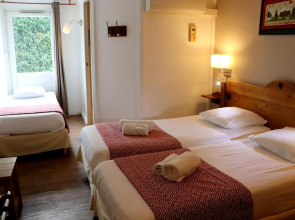 Hôtel Porte de Genève