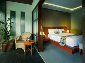 The Astari Villa & Residence