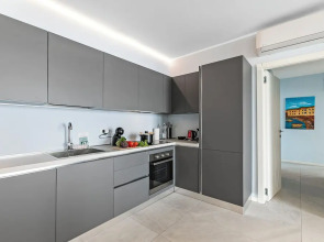 Villa Mercurio Apartments