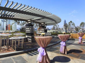 Sheraton Wenzhou Hotel