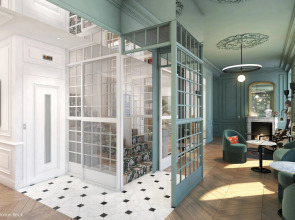 Mercure Paris Gare de Lyon Opéra Bastille