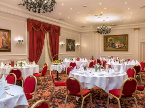 Отель West End Nice