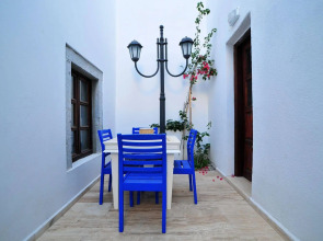 Smart City Suites Bodrum