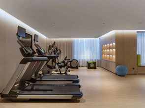 Hilton Garden Inn Shenzhen World Exhibition & Convention Center