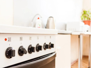 Жилое помещение Sleepy House 