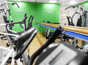 Hotel Novotel Szczecin Centrum