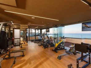 Palmera Beach - Adults Only