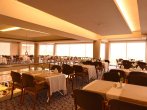 Hierapark Thermal & Spa Hotel