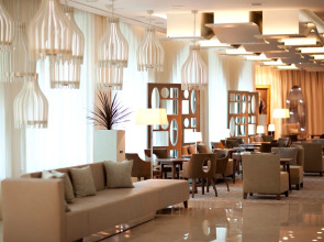 Grand Hotel Sava Superior