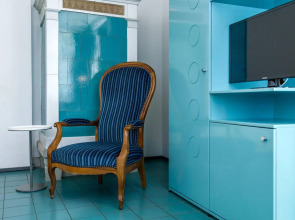 Hotel Hofgarten Luzern