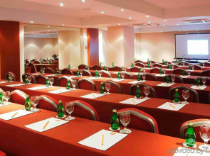 Central Athens Hotel