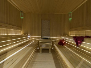 Flora Garden Ephesus Hotel Kusadasiot