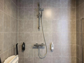 Ibis Rotterdam City Centre