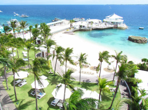 Mövenpick Hotel Mactan Island Cebu