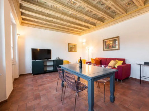 Santa Croce Palace by Mmega