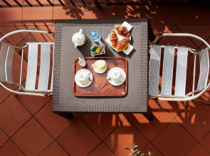 Hotel Villa Il Castagno