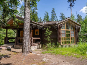 Шишки на Лампушке — Finnish Kalevala