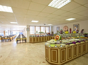 Titan Club Hotel Ultra All Inclusive