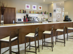 Holiday Inn Express Campo De Gibraltar - Barrios by IHG