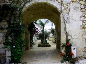 Agriturismo Tenuta Mazzetta