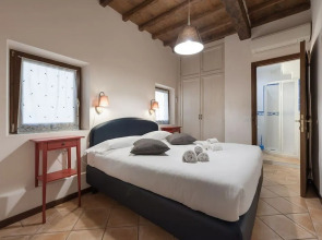 Short-let Florence apartment 3 bedrooms Mercato Centrale