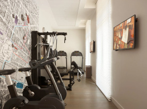 Hotel Indigo Paris Opera