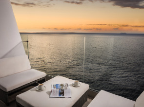 Elba Sunset Mallorca Thalasso Spa