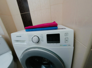 Апартаменты на переулке Почтовый