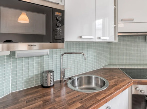 Experience Living Urban Apartments