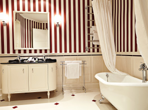 Отель Le Negresco