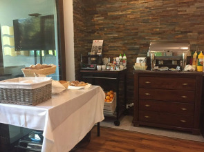 Rezydencja Wind Rose - Luxury ApartHotel