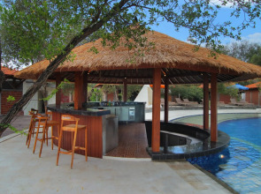 FRii Gili Trawangan Pandawa	