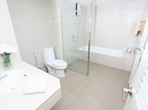 The Zen Hotel Pattaya