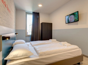 Meininger Milano Lambrate