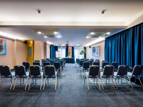 Best Western Hotel Mediterraneo