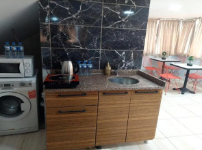 Galaxy Hotel Sultanahmet