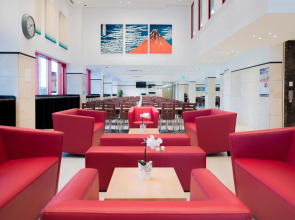 Toyoko Inn Frankfurt am Main Hauptbahnhof