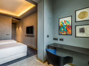 Room Mate Collection Gerard, Barcelona