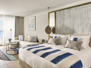 Nobu Hotel Ibiza Bay