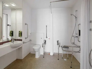 Premier Inn London Wembley Park