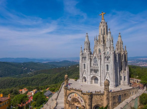 Lodging Apartments City Center-Eixample