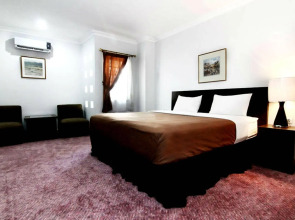 1O1 URBAN Jakarta Thamrin